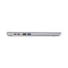ACER Aspire Go AG16-71P-75VB, 16" WUXGA IPS, Intel Core 7 150U, 16GB, 1TB SSD, UMA, DOS, ezüst
