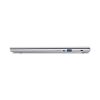 ACER Aspire Go AG16-71P-75VB, 16" WUXGA IPS, Intel Core 7 150U, 16GB, 1TB SSD, UMA, DOS, ezüst