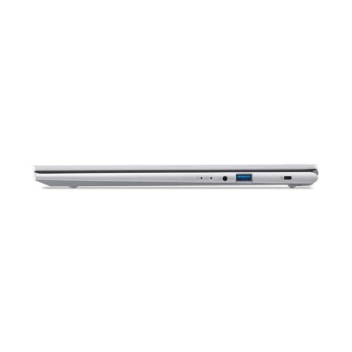 ACER Aspire Go AG16-71P-75VB, 16" WUXGA IPS, Intel Core 7 150U, 16GB, 1TB SSD, UMA, DOS, ezüst