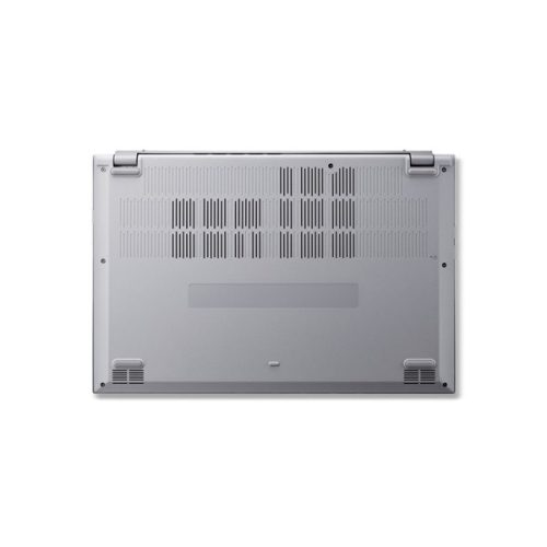 ACER Aspire Go AG16-71P-75VB, 16" WUXGA IPS, Intel Core 7 150U, 16GB, 1TB SSD, UMA, DOS, ezüst