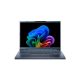 ACER Swift Go SFG14-75-750Y, 14" WUXGA IPS, Intel Core Ultra 7 258V, 32GB, 1TB SSD, UMA, Win11 Home, kék