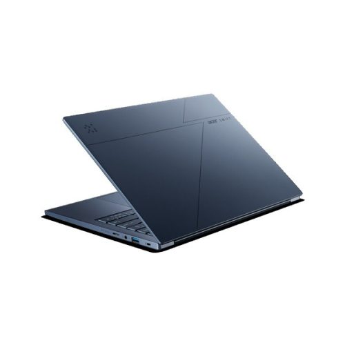 ACER Swift Go SFG14-75-750Y, 14" WUXGA IPS, Intel Core Ultra 7 258V, 32GB, 1TB SSD, UMA, Win11 Home, kék