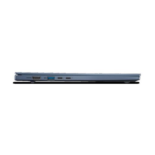 ACER Swift Go SFG14-75-750Y, 14" WUXGA IPS, Intel Core Ultra 7 258V, 32GB, 1TB SSD, UMA, Win11 Home, kék