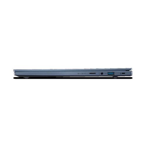 ACER Swift Go SFG14-75-750Y, 14" WUXGA IPS, Intel Core Ultra 7 258V, 32GB, 1TB SSD, UMA, Win11 Home, kék
