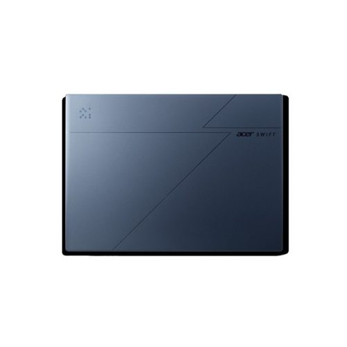 ACER Swift Go SFG14-75-750Y, 14" WUXGA IPS, Intel Core Ultra 7 258V, 32GB, 1TB SSD, UMA, Win11 Home, kék