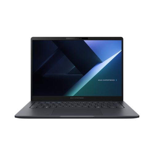 ASUS COM NB ExpertBook B3405CCA-LY0245X 14" WUXGA, Ultra 7 155H, 16GB, 512GB M.2, INT, WIN11PRO, Szürke