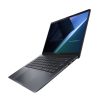 ASUS COM NB ExpertBook B3405CCA-LY0245X 14" WUXGA, Ultra 7 155H, 16GB, 512GB M.2, INT, WIN11PRO, Szürke
