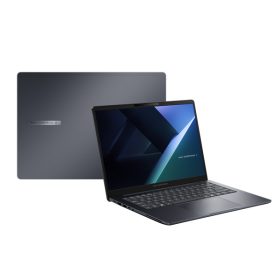   ASUS COM NB ExpertBook B5405CCA-LY0452X 14" WUXGA, Ultra 5-225H, 16GB, 512GB M.2, INT, WIN11PRO, Szürke