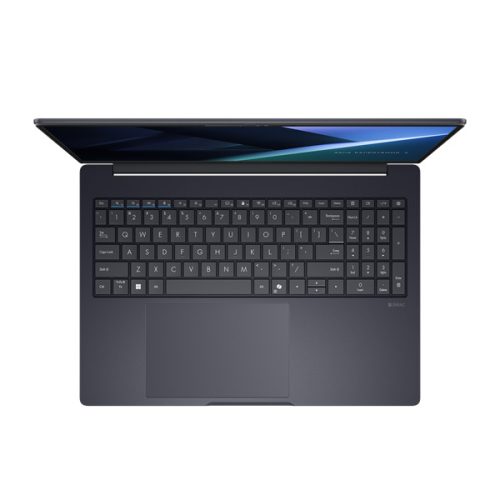 ASUS COM NB ExpertBook B5605CCA-MB0228X 16" WUXGA, Ultra 5-225H, 16GB, 512GB M.2, INT, WIN11PRO, Szürke