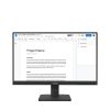 LENOVO Monitor - ThinkVision S22-4e, 21.5" FHD 1920x1080 IPS, 16:9, 1300:1, 250cd/m2, 4ms, HDMI, VGA