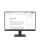 LENOVO Monitor - ThinkVision S22-4e, 21.5" FHD 1920x1080 IPS, 16:9, 1300:1, 250cd/m2, 4ms, HDMI, VGA