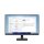 LENOVO Monitor - ThinkVision S24-4e, 23.8" FHD 1920x1080 IPS, 16:9, 1300:1, 250cd/m2, 4ms, HDMI, VGA
