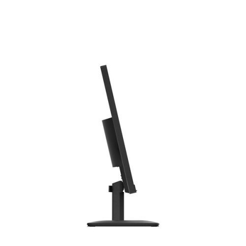 LENOVO Monitor - ThinkVision S24-4e, 23.8" FHD 1920x1080 IPS, 16:9, 1300:1, 250cd/m2, 4ms, HDMI, VGA