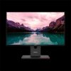 LENOVO Monitor - ThinkVision T24-40; 23,8" FHD 1920x1080 IPS, 16:9, 1500:1, 250cm/m2, 4ms, USB ABC, HDMI, DP, VGA