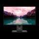 LENOVO Monitor - ThinkVision T24-40; 23,8" FHD 1920x1080 IPS, 16:9, 1500:1, 250cm/m2, 4ms, USB ABC, HDMI, DP, VGA