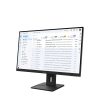 LENOVO Monitor - ThinkVision E27-40; 27" FHD 1920x1080 IPS, 16:9, 4ms, 100Hz, 1500:1, 3000cd/m2, HDMI, DP, VGA