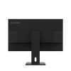 LENOVO Monitor - ThinkVision E27-40; 27" FHD 1920x1080 IPS, 16:9, 4ms, 100Hz, 1500:1, 3000cd/m2, HDMI, DP, VGA