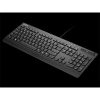 LENOVO Vezetékes Billentyűzet - Smartcard Wired keyboard II - Magyar