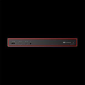   LENOVO ThinkPad Dock - Thunderbolt 5 Smart Dock 7500 - EU/INA/VIE/ROK