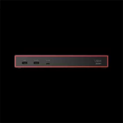   LENOVO ThinkPad Dock - USB4 Smart Dock 5500 (with 135W Adapter)
