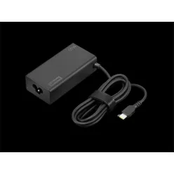  LENOVO AC Adapter - Mobile Workstation 140W USB-C GaN Slim AC Adapter-EU