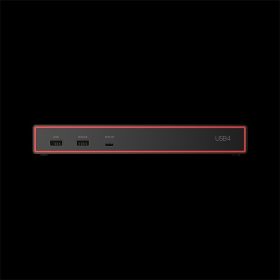 LENOVO ThinkPad Dock - USB4 Dock 5000