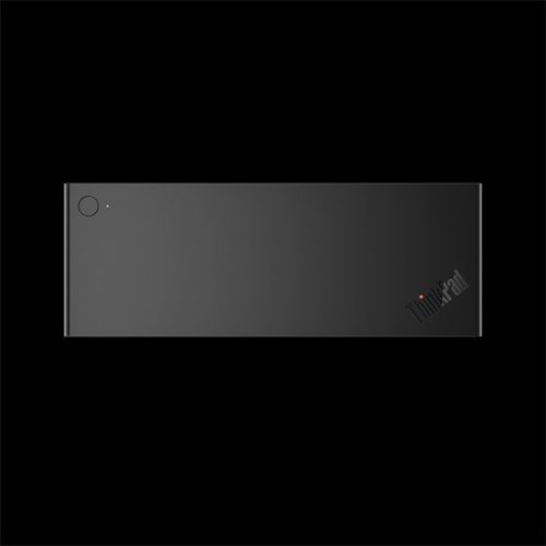 LENOVO ThinkPad Dock - USB4 Dock 5000