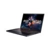 ACER Nitro ANV15-52-54JJ, 15.6" FHD IPS, Intel Core 5 210H, 16GB, 1TB SSD, GeForce RTX 5050, DOS, fekete
