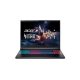 ACER Nitro ANV16S-61-R5Z4, 16" WQXGA IPS, AMD Ryzen AI 7 350, 16GB, 1TB SSD, GeForce RTX 5060, DOS, fekete