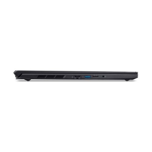ACER Nitro ANV16S-61-R5Z4, 16" WQXGA IPS, AMD Ryzen AI 7 350, 16GB, 1TB SSD, GeForce RTX 5060, DOS, fekete