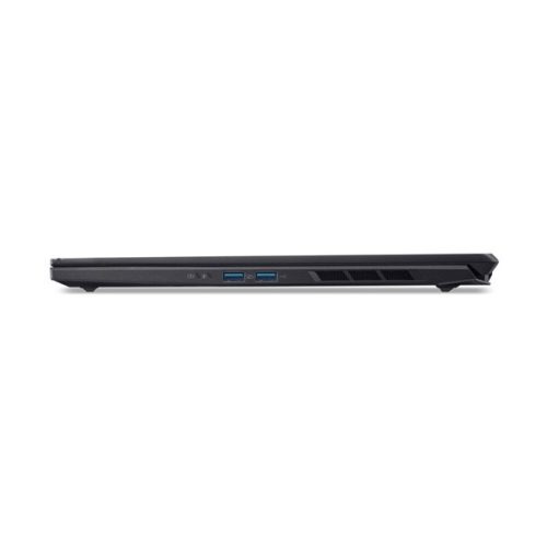 ACER Nitro ANV16S-61-R5Z4, 16" WQXGA IPS, AMD Ryzen AI 7 350, 16GB, 1TB SSD, GeForce RTX 5060, DOS, fekete