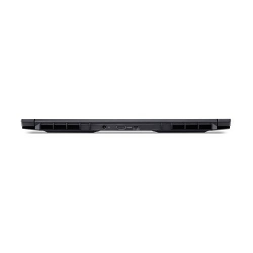 ACER Nitro ANV16S-61-R5Z4, 16" WQXGA IPS, AMD Ryzen AI 7 350, 16GB, 1TB SSD, GeForce RTX 5060, DOS, fekete