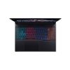 ACER Nitro ANV16S-61-R5Z4, 16" WQXGA IPS, AMD Ryzen AI 7 350, 16GB, 1TB SSD, GeForce RTX 5060, DOS, fekete