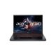 ACER Nitro ANV15-52-75HF 15.6" FHD IPS, Intel Core 7 240H, 16GB, 1TB SSD, GeForce RTX 5060, DOS, fekete
