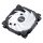 ADATA XPG Rendszerhűtő ventilátor Vento RGB, 12cm, fekete
