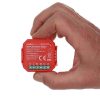 Nedis ZBGDN10RD smart Garázskapu-nyitó | 2,5 W | Terminál csatlakozás | Alkalmazás elérhető: Android™ / IOS
