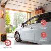 Nedis ZBGDN10RD smart Garázskapu-nyitó | 2,5 W | Terminál csatlakozás | Alkalmazás elérhető: Android™ / IOS