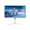 PHILIPS OLED Gaming 240Hz monitor 27" 27M2N6501L/00 2560x1440, 16:9,, 0,03ms, HDMIx2/DisplayPort/USBx2