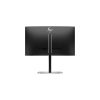 HP monitor 23.8” Series 5 Pro 524pf Matt IPS 1920x1080, 100Hz, 16:9, 1500:1, 350cd, 5ms, HDMI, DisplayPort, fekete/ezüst