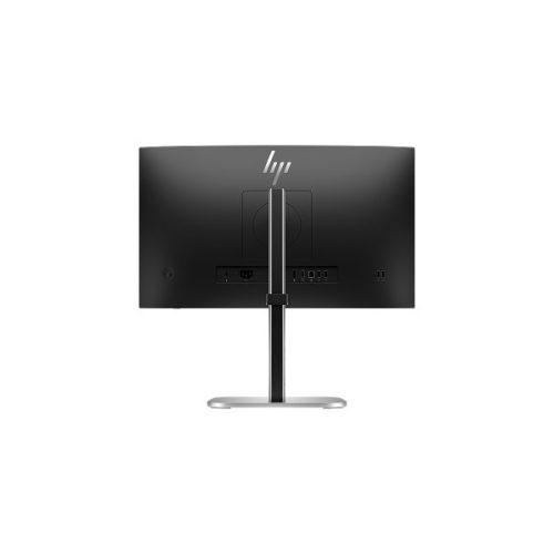 HP monitor 23.8” Series 5 Pro 524pf Matt IPS 1920x1080, 100Hz, 16:9, 1500:1, 350cd, 5ms, HDMI, DisplayPort, fekete/ezüst