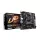 GIGABYTE Alaplap AM4 B550M DS3H AC R2 AMD B550, mATX