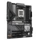 GIGABYTE Alaplap AM5 B650E EAGLE WIFI6E AMD B650, ATX