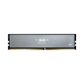   SILICON POWER Memória DDR4 16GB 3200Mhz CL16 DIMM Xpower Pulse Gaming XMP 2.0