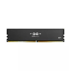   SILICON POWER Memória DDR5 16GB 6400Mhz CL32 DIMM Xpower Pulse Gaming XMP 3.0