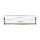 SILICON POWER Memória DDR5 64GB 6000Mhz CL30 DIMM Xpower Zenith RGB Gaming (Kit of 2) White XMP 3.0