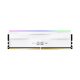 SILICON POWER Memória DDR5 64GB 6000Mhz CL30 DIMM Xpower Zenith RGB Gaming (Kit of 2) White XMP 3.0