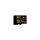 SILICON POWER Memóriakártya MicroSDXC 64GGB CL10 UHS-I U3 V30 A1, Golden Series High Endurance