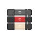 SILICON POWER Pendrive 250GB, DS72 USB 3.2 Gen2, Fekete