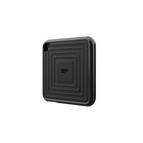 SILICON POWER SSD Hordozható USB 3.2 Gen 2 256GB PC60
