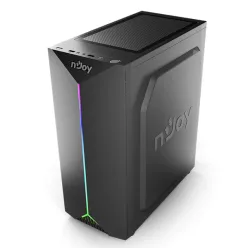   CHS PC Barracuda, Core i5-14400F 2.5GHz, 16GB, 512GB SSD, GT710, Egér+Bill